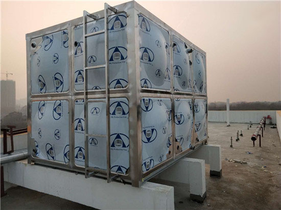 金華不銹鋼水箱--質(zhì)量好，服務(wù)佳